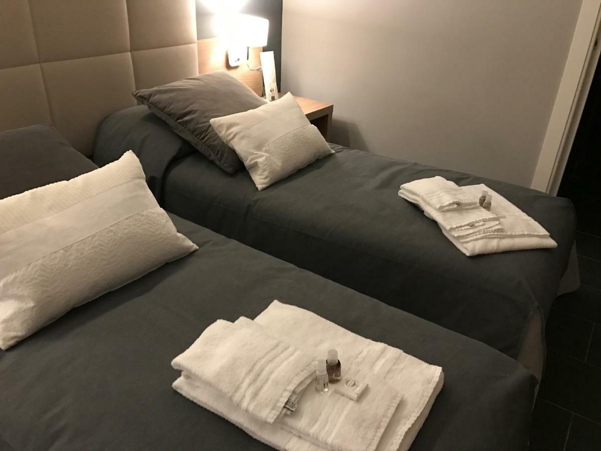 Bed and Breakfast Viale San Martino à Messine Extérieur photo