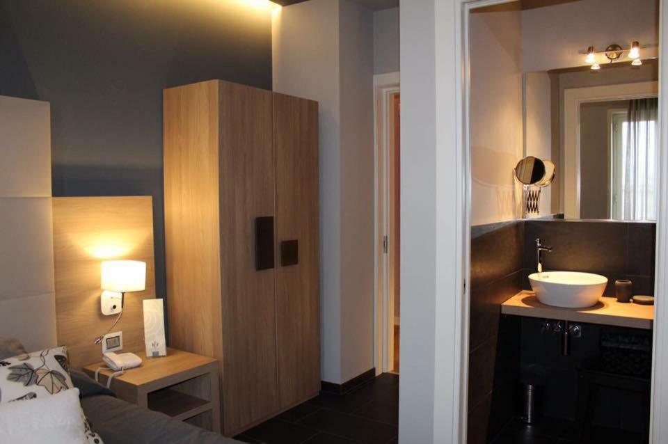 Bed and Breakfast Viale San Martino à Messine Extérieur photo